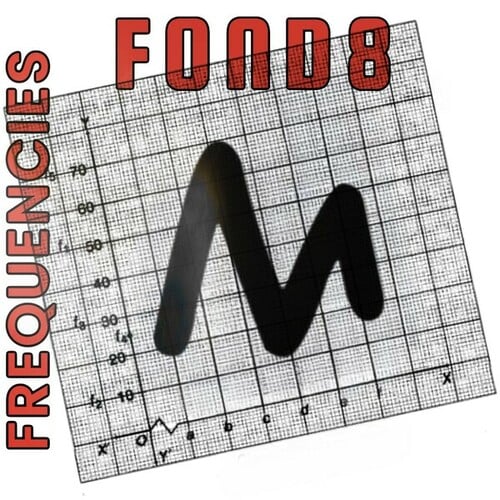 Fond8-Frequencies