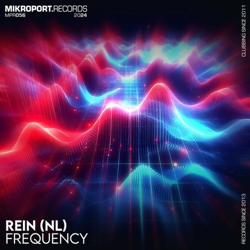 Rein (NL)-Frequencies