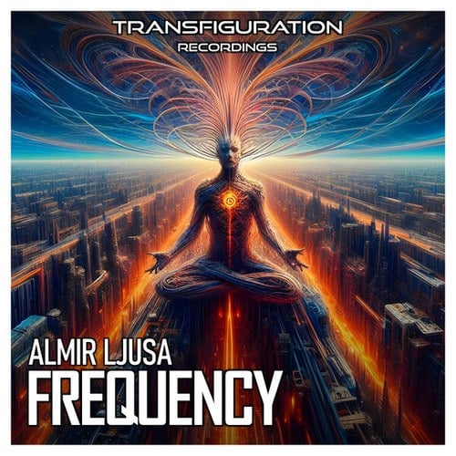 Almir Ljusa-Frequency