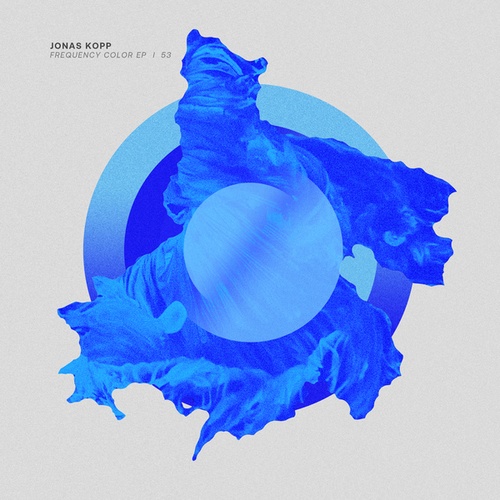 Jonas Kopp-Frequency Color EP