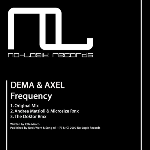 Dema, Axel, Andrea Mattioli, Microsize, The Doktor-Frequency