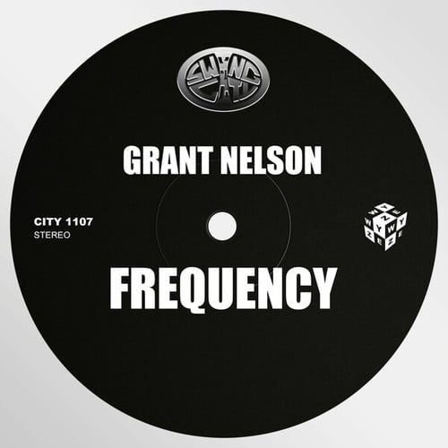 Grant Nelson-Frequency