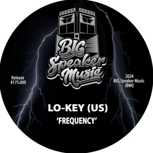 Lo-Key (US)-Frequency