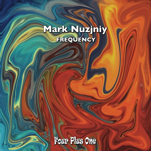 Mark Nuzjniy-Frequency