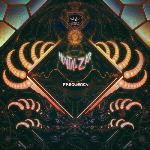 Mental Zap-Frequency