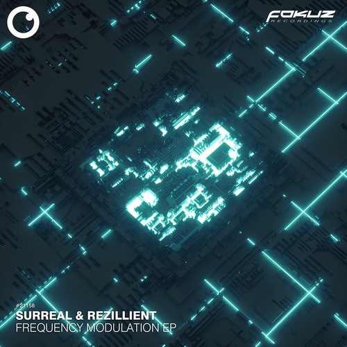 Rezilient, Surreal-Frequency Modulation EP