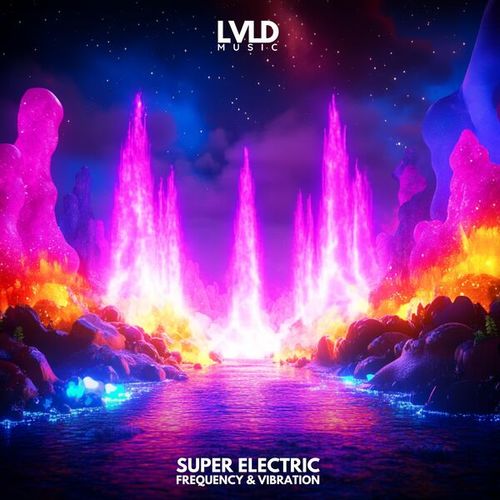 Super Electric-Frequency & Vibration