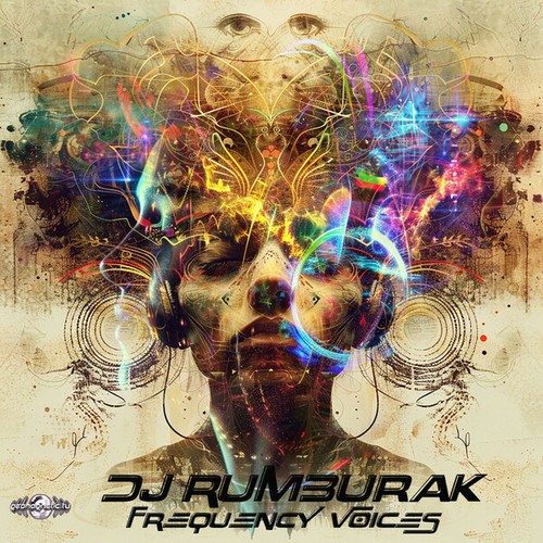Dj RumBuRak-Frequency Voices