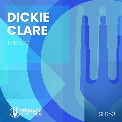Dickie Clare-Fresco