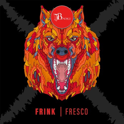 Frink, James Dexter-Fresco