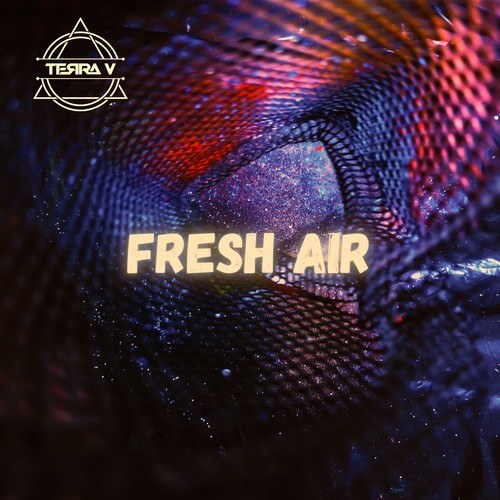 Terra V.-Fresh Air (Extended Mix)