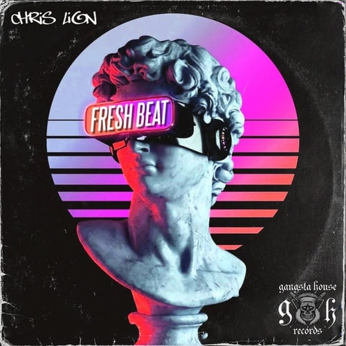 CHRIS LION-Fresh Beat