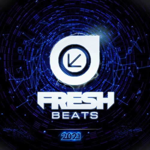 Various Artists-Fresh Beats 2021 Compilation