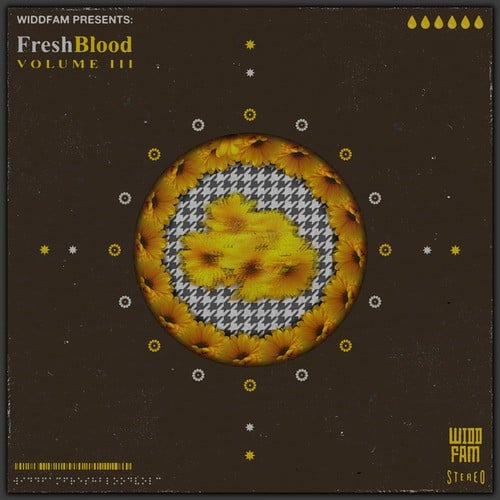 Various Artists-Fresh Blood Vol 3.