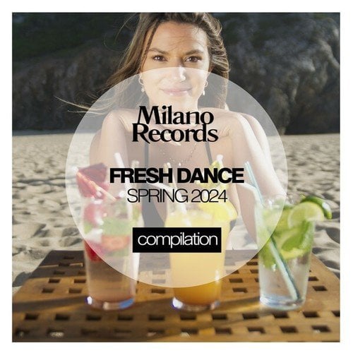 Various Artists-Fresh Dance Spring 2024