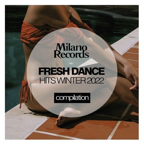 Various Artists-Fresh Dance Winter 2022