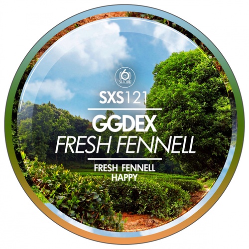 GgDeX-Fresh Fennell