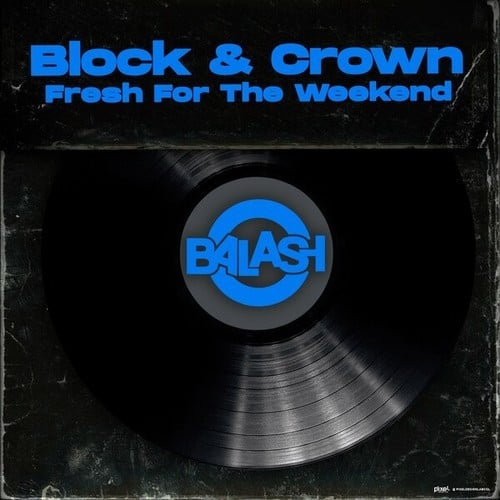 Block & Crown-Fresh for the Weekend