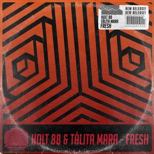 Tálita Mara, Holt 88-Fresh