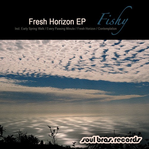 Fishy-Fresh Horizon EP