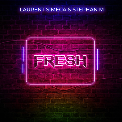 Laurent Simeca, Stephan M-Fresh