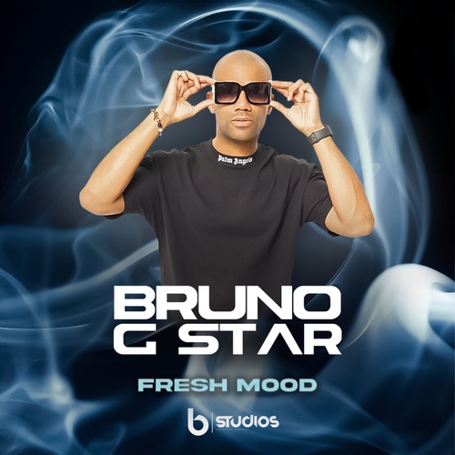 Bruno G-Star-Fresh Mood
