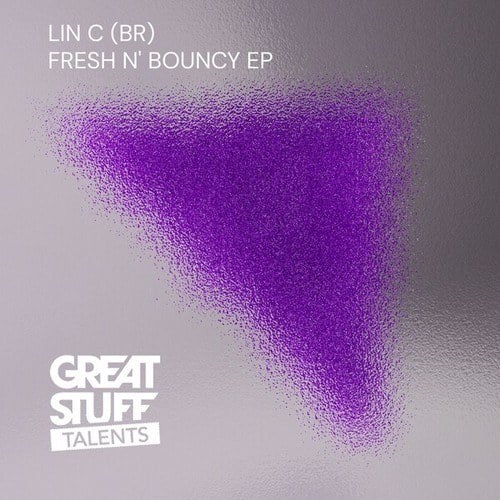 Lin C (BR)-Fresh n' Bouncy EP