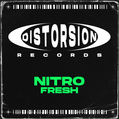 Nitro (ESP)-Fresh