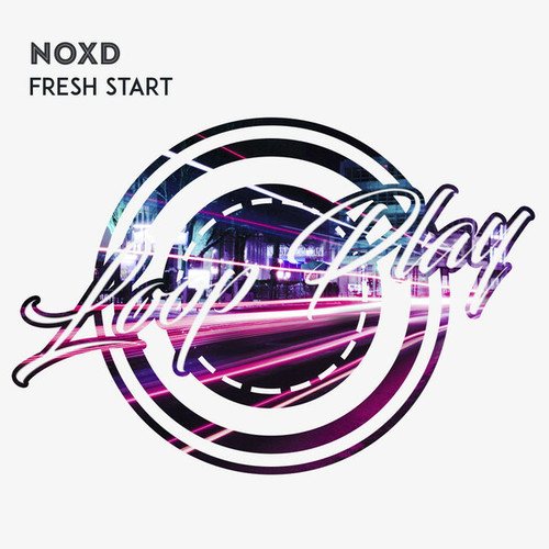 NOXD-Fresh Start