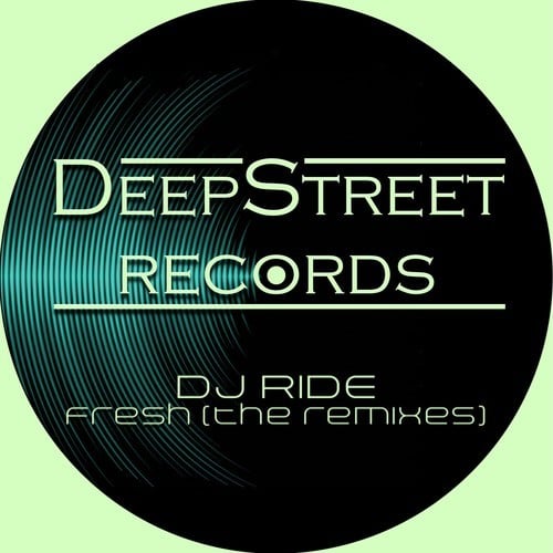 Fresh (The Remixes)