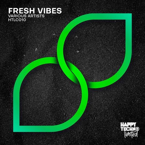 Various Artists-Fresh Vibes