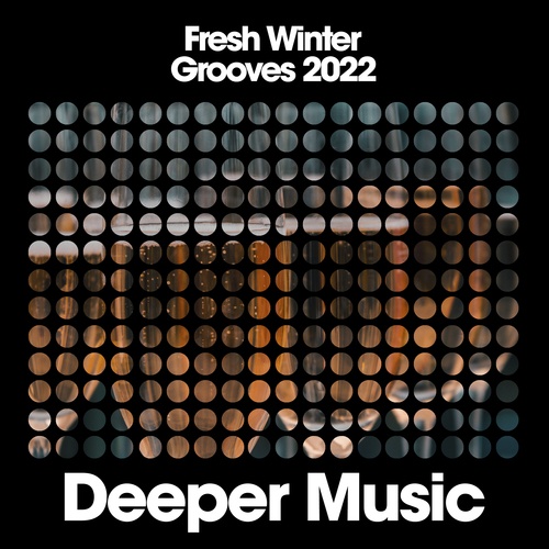 Various Artists-Fresh Winter Grooves 2022