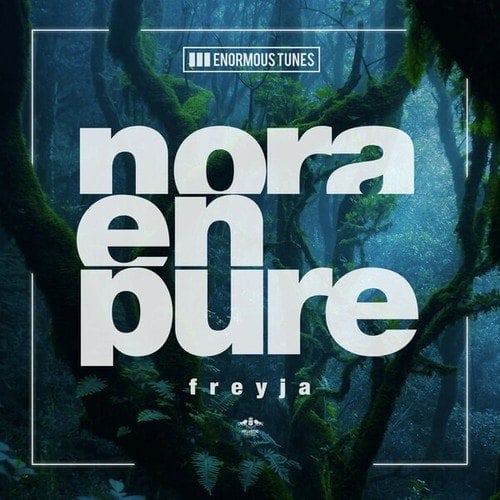 Nora En Pure-Freyja