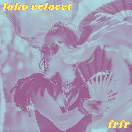 Loko Velocet-frfr