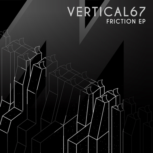 Vertical67-Friction EP