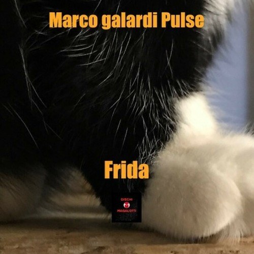 Marco Galardi Pulse-Frida