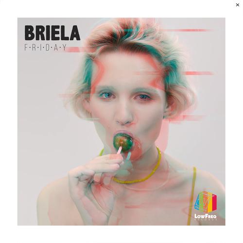 Briela-Friday