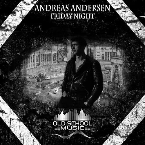 Andreas Andersen-Friday Night