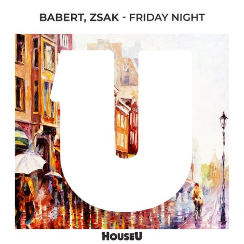 Babert, Zsak-Friday Night