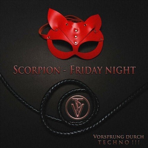 Scorpion-Friday Night