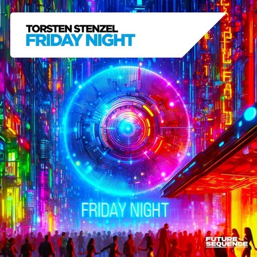 Torsten Stenzel-Friday Night