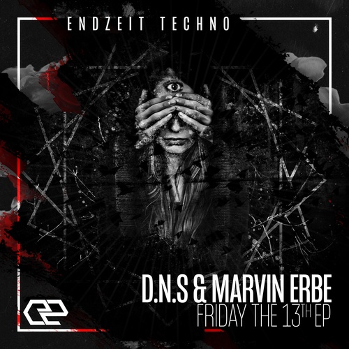 D.N.S, Marvin Erbe-Friday the 13th