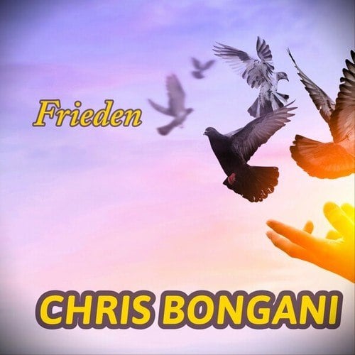 Chris Bongani-Frieden (Radiocut)
