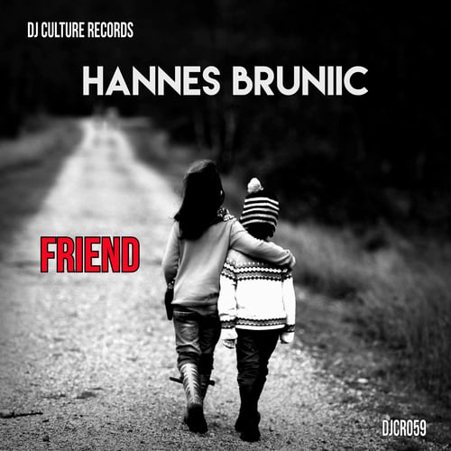 Hannes Bruniic-Friend