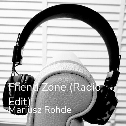 Friend Zone (Radio Edit)