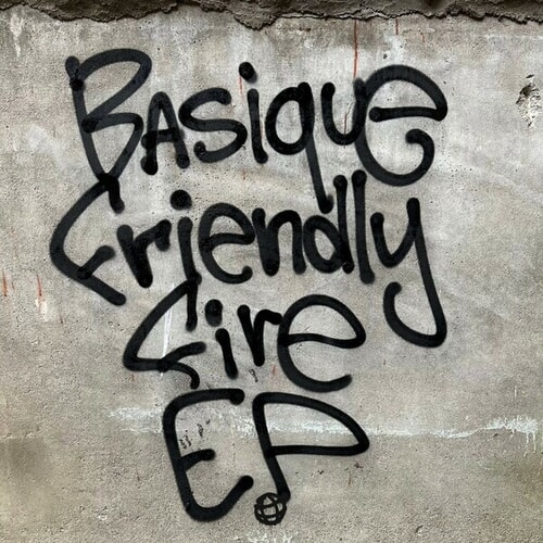 Friendly Fire