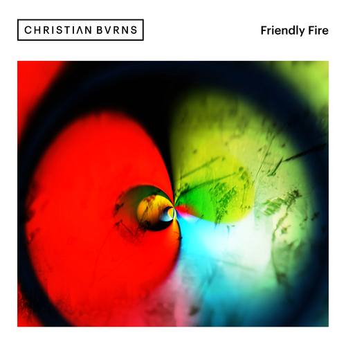 Christian Burns, Disfunktion-Friendly Fire
