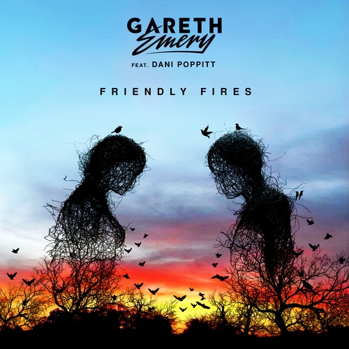 Gareth Emery, Dani Poppitt-Friendly Fires