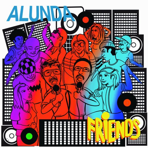 Alunda-Friends