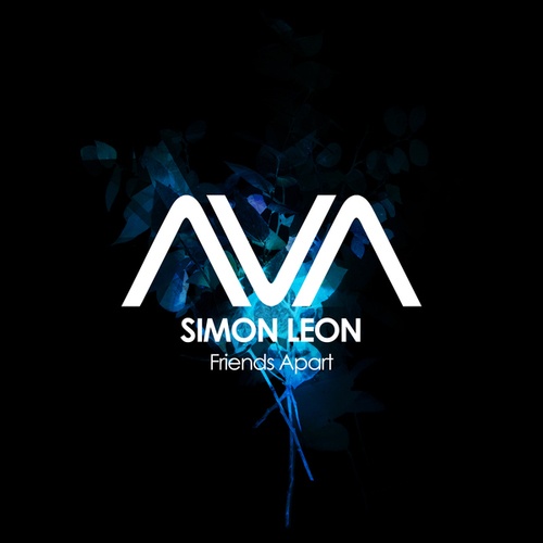 Simon Leon-Friends Apart
